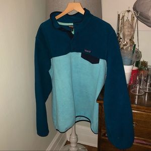 Men’s Patagonia Synchilla